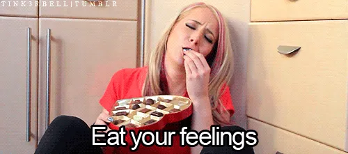5 Fakta Soal Stress Eating. Begini Cara Otak Menjeremuskan Kita untuk Makan Lebih Banyak Saat Stres 7