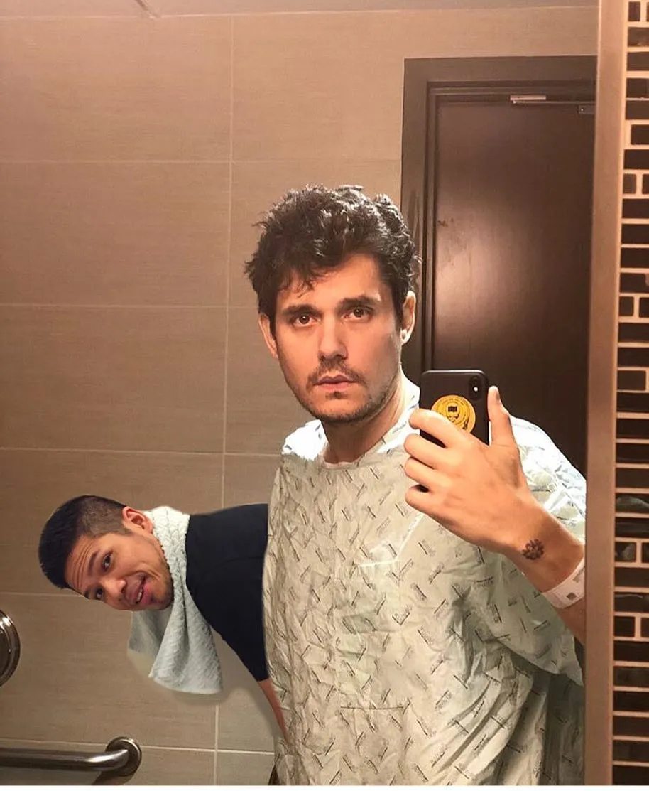 Dari Pacaran sama Katy Perry hingga Jadi Ring Girl, Editan Foto Baim Ini Sukses Bikin Warganet GMZ! 30
