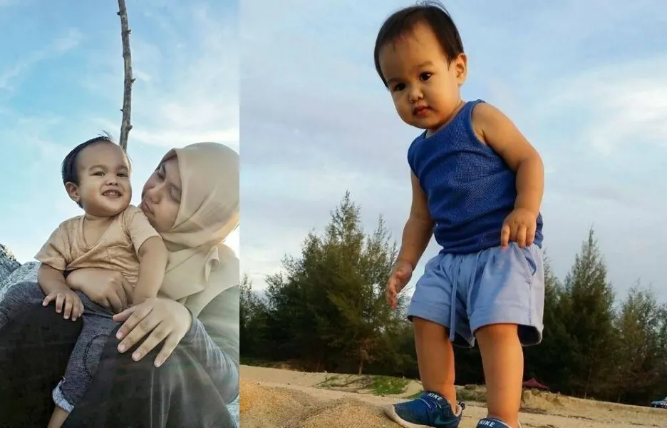 Berkat Didikan Orang Tua, Bocah ini Sudah Hafal Puluhan Surat Alquran. Padahal Baru Dua Tahun Lho! 3