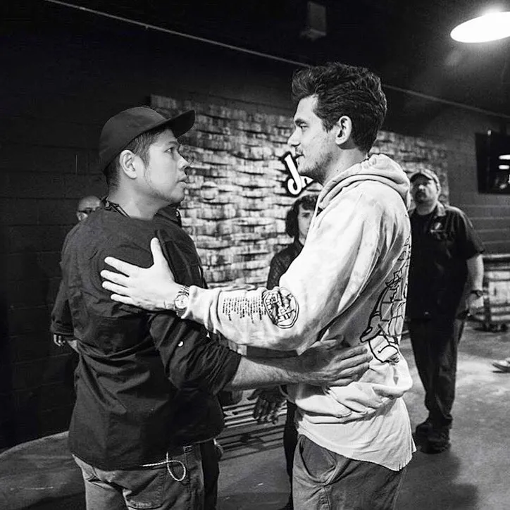 Dari Pacaran sama Katy Perry hingga Jadi Ring Girl, Editan Foto Baim Ini Sukses Bikin Warganet GMZ! 31