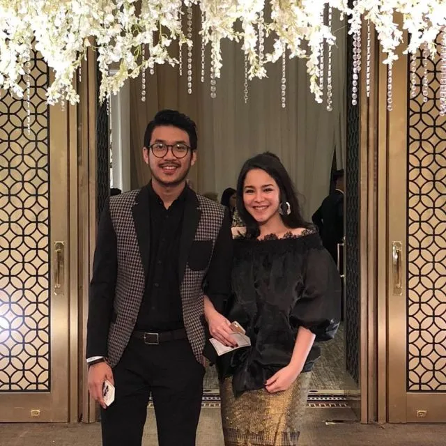 Gabriela, Barista dari Cipete yang Cantiknya Kayak Perpaduan Raisa-Maudy Ayunda. Uwuwuwu~ 26