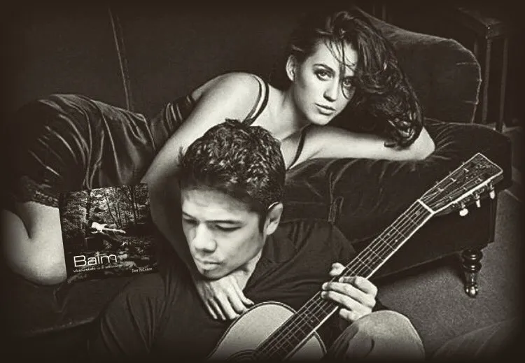 Dari Pacaran sama Katy Perry hingga Jadi Ring Girl, Editan Foto Baim Ini Sukses Bikin Warganet GMZ! 24