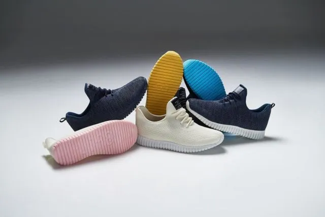 Kini, Life8 - Brand Sepatu Cowok Eksklusif dari Taiwan Hadir di Indonesia. Nggak Bingung Lagi Beliin Buat Pacar! 8