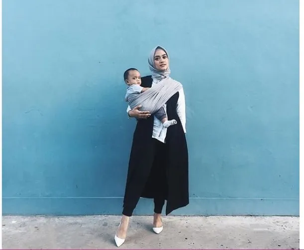 12 Kado Unik tapi juga Berfaedah untuk Kenalan yang Baru Melahirkan, Semua di Bawah 200 Ribu! 16