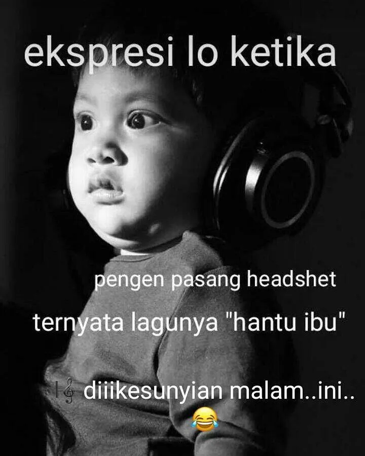 Kocak Abis, Kado Ulang Tahun Kawa 'Cuma' Diramaikan oleh Meme Buatan Warganet. Ekspresinya, GMZ BGT! 30