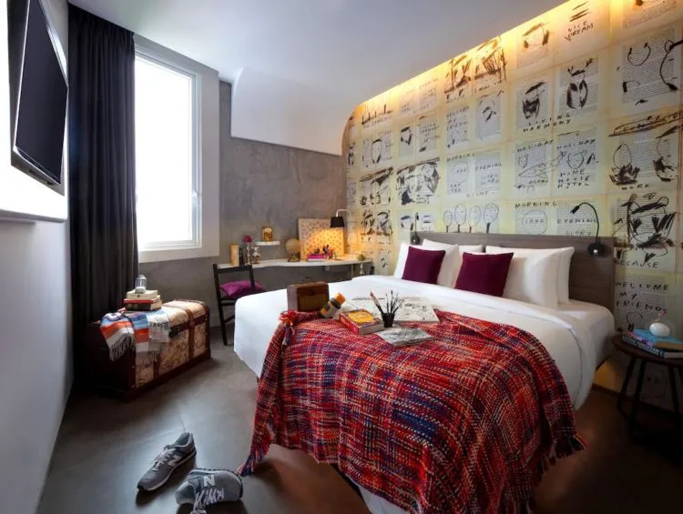 Dear Instagramers, 8 Hotel Instagramable di Jakarta Ini Cocok Banget Buat Kamu! 28