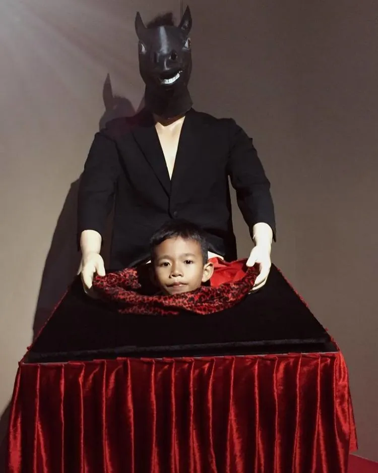 The World of Magic, Wahana yang Menampilkan Trik Sulap di Jogja. Bisa Belajar Jadi Pesulap Nih! 6