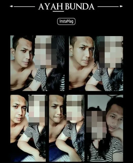 2 Hari Lagi Menikah, Pelakor Ini Minta Maaf dan Restu pada Istri Sah. Lah, Cowoknya Nggak Dibully Juga? 10