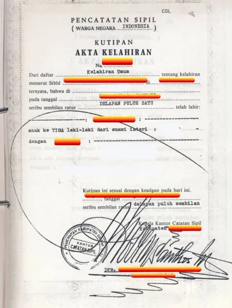 Tanda Tangan Menkominfo Memang Simpel, Tapi Masih Ada 17+ Bentuk Lainnya yang Jauh Lebih Unik Lho! 21
