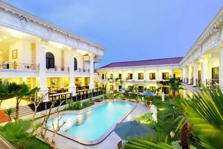 8 Hotel Instagramable di Jogja yang Cocok Buat Hunting Foto 30
