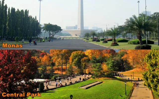 4 Spot di Jakarta yang Kabarnya Bakal Disulap Mirip Landmark di Luar Negeri. Jadi Nggak Sabar~ 7
