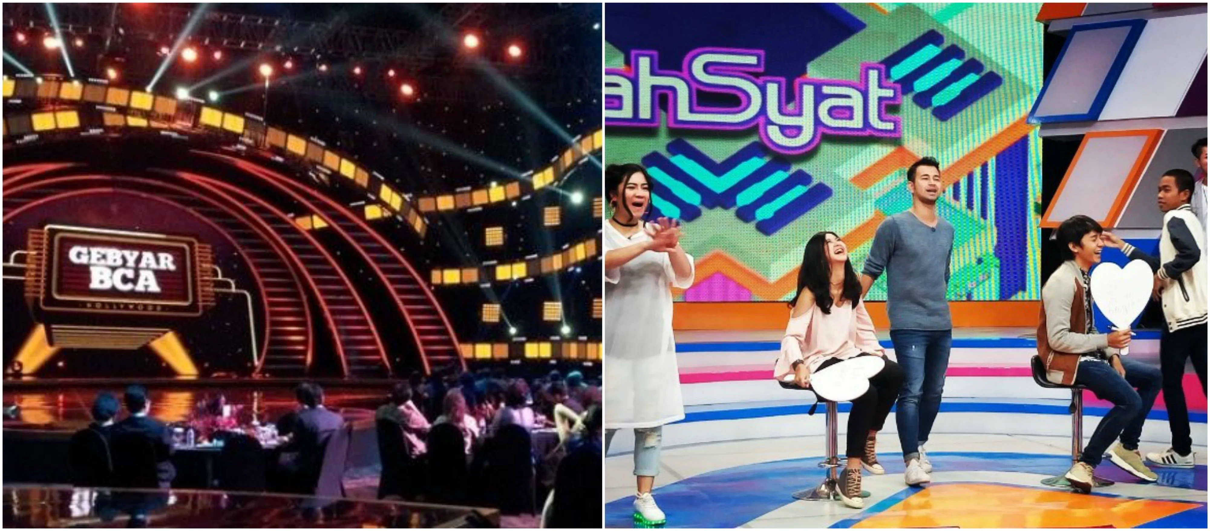 TV Dulu vs Sekarang, 7 Gambaran Betapa Berubahnya Kualitas Tontonan Indonesia Saat Ini 10