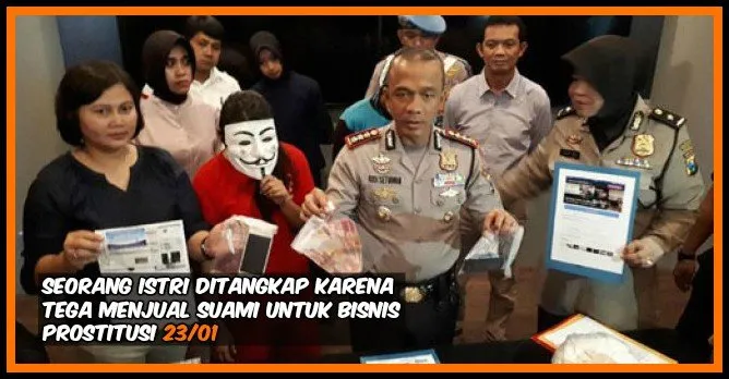 Deretan Berita Terpopuler Minggu Ini. Mulai Dari Guncangan Gempa Hingga Pasien yang Dilecehkan 15