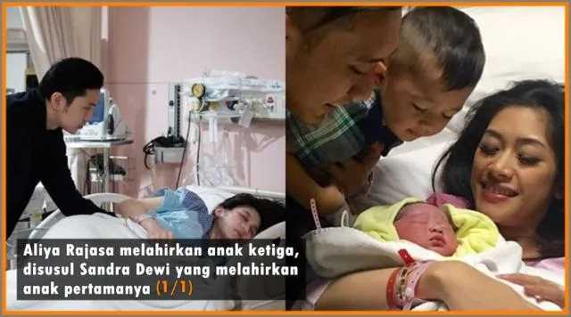 Dari Jennifer Dunn Sampai Sora Aoi, Berikut Berita Terpopuler Minggu Ini. Simak Dulu Kuy~ 14