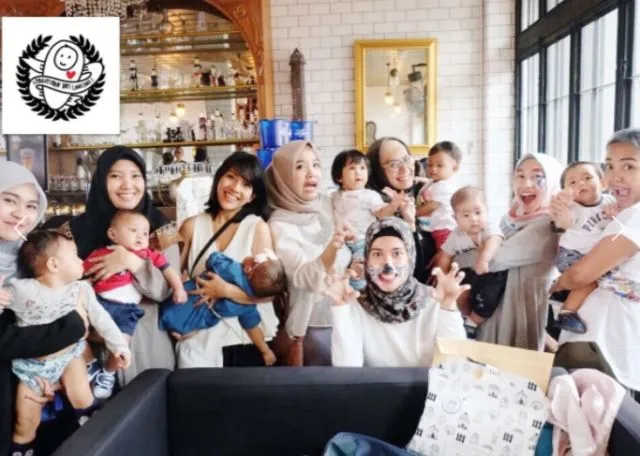 8+ Akun Instagram Parenting yang Perlu Calon Mama Ikuti. Demi Tambah Pengetahuan Mengasuh Buah Hati 12