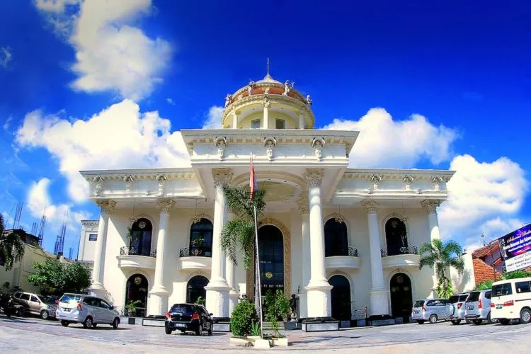 8 Hotel Instagramable di Jogja yang Cocok Buat Hunting Foto 29