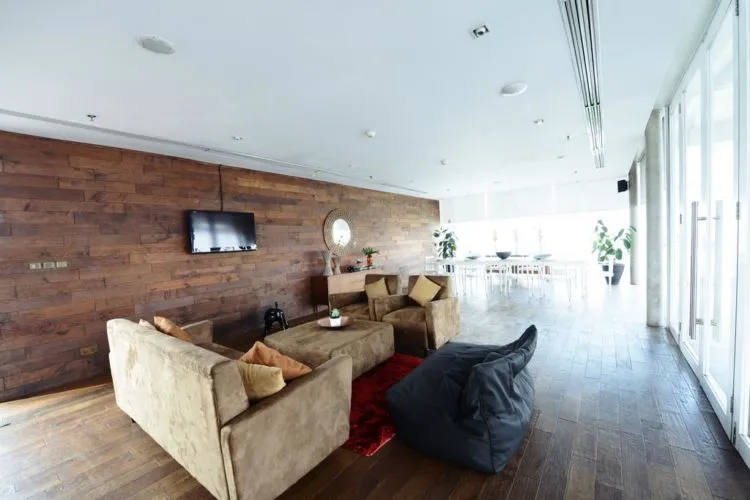 Dear Instagramers, 8 Hotel Instagramable di Jakarta Ini Cocok Banget Buat Kamu! 30