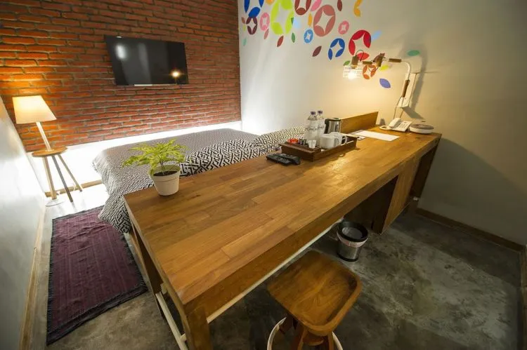 8 Hotel Instagramable di Jogja yang Cocok Buat Hunting Foto 18