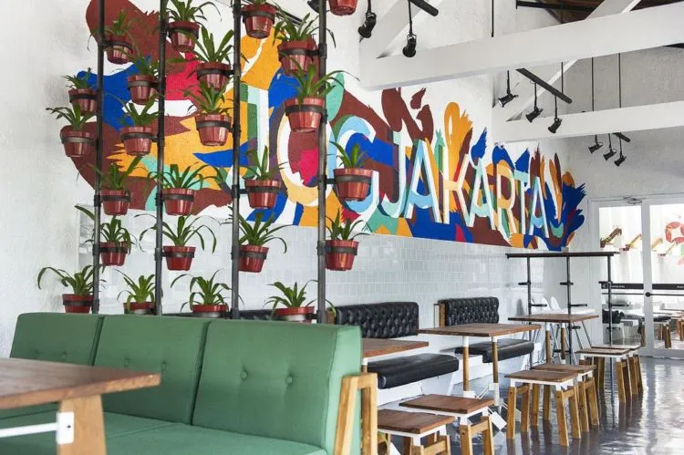 8 Hotel Instagramable di Jogja yang Cocok Buat Hunting Foto 17