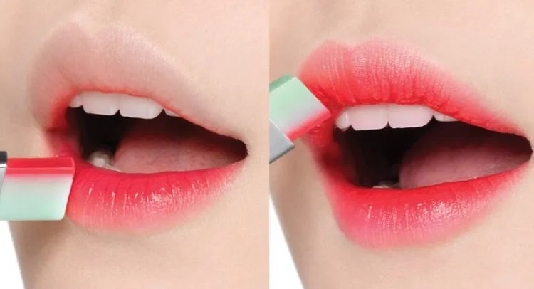 Tips dan Tutorial #IWokeUpLikeThis Make-up. Saking Naturalnya, Seakan Bangun Tidur Pun Sudah Kelihatan Cantik 18