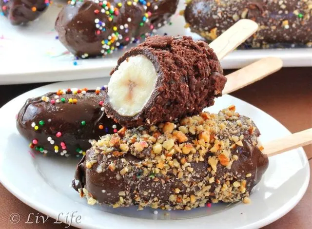 Resep Jajanan Pisang Kekinian, Mudah Dibuat dan Bisa Jadi Ide Jualan 7