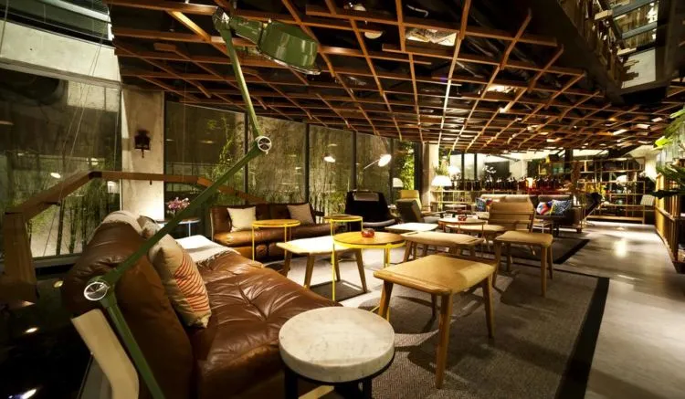 Dear Instagramers, 8 Hotel Instagramable di Jakarta Ini Cocok Banget Buat Kamu! 22