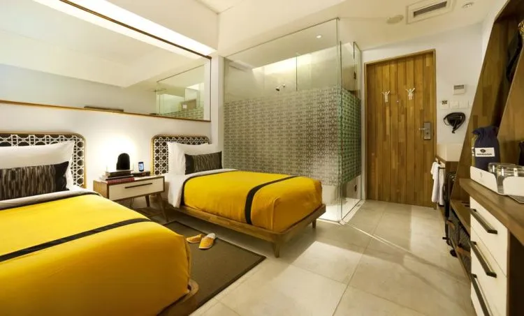Dear Instagramers, 8 Hotel Instagramable di Jakarta Ini Cocok Banget Buat Kamu! 21