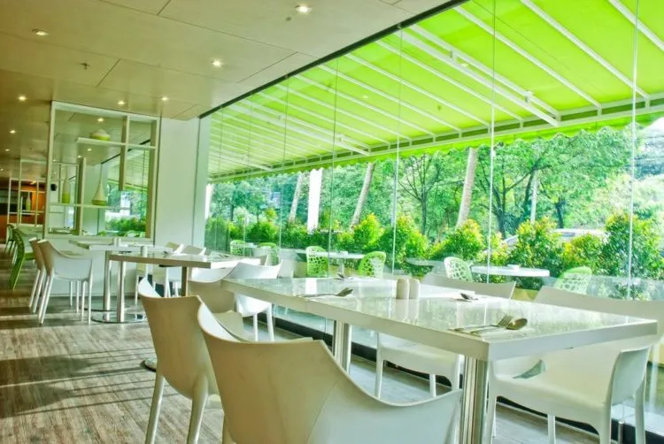 Dear Instagramers, 8 Hotel Instagramable di Jakarta Ini Cocok Banget Buat Kamu! 24