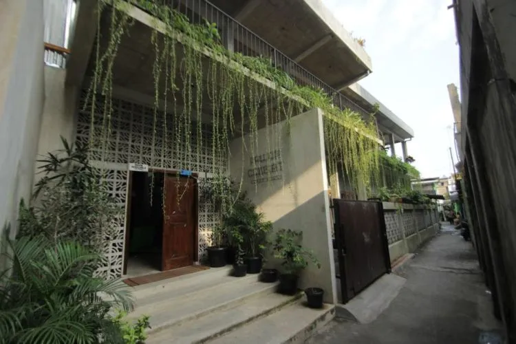 8 Hotel Instagramable di Jogja yang Cocok Buat Hunting Foto 25