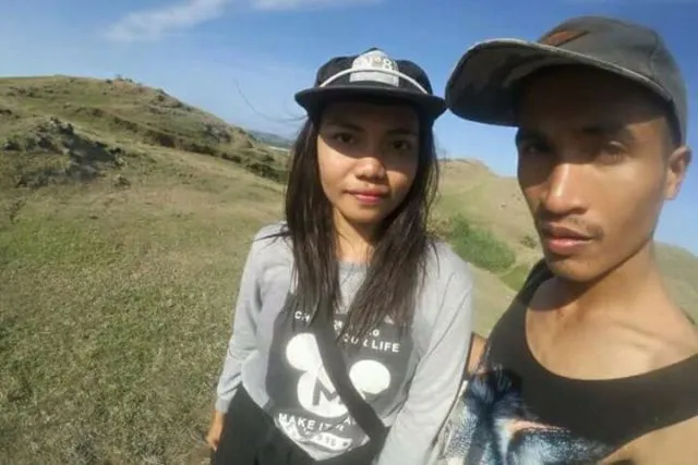 Selfie Kembali Berujung Duka. Ingin Abadikan Momen, Sejoli Ini Justru Tewas Terhempas Ombak 5