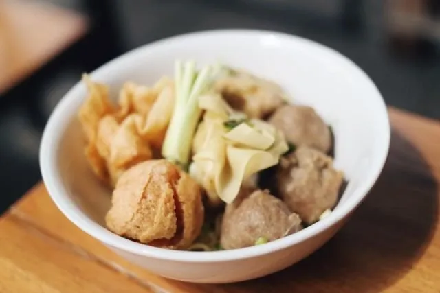 7 Menu Gubukan yang Simpel dan Meriah. Demi Hemat Budget Catering Pernikahan 'Kan? 8