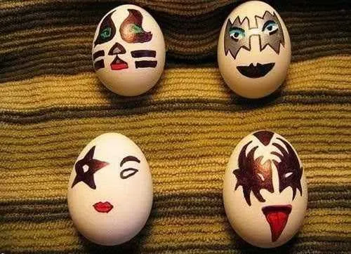 Banyak Orang Sepakat Bahwa Telur itu Enak, Tapi Apa Kamu Tega Makan Telur yang Diolah Seperti ini? 24