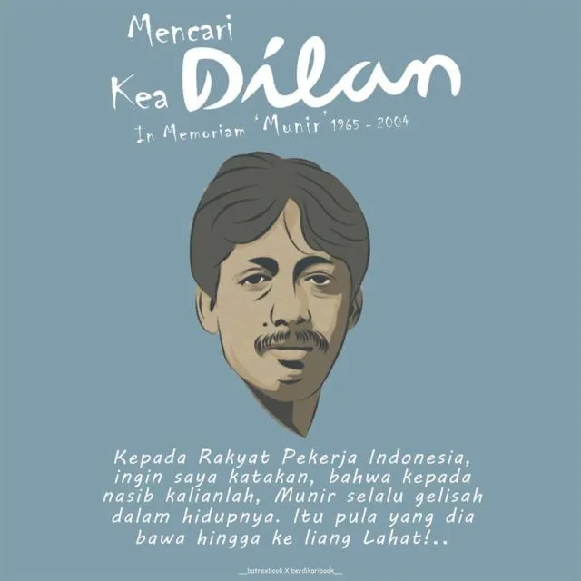 Sebelum Nonton Film Dilan, Simak Dulu 9 Parodi Sampul Novelnya. Saking Kreatifnya, Jadi Gagal Baper! 14