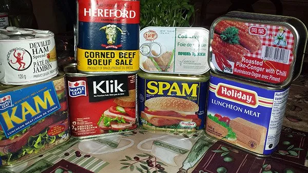 15+ Pilihan Makanan yang Terburuk Buat Dikonsumsi. Yang Enak di Lidah, Sayangnya Sering Nggak Sehat 19