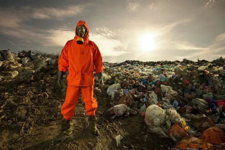 7+ Benda yang Justru Berbahaya Kalau Dibuang ke Tempat Sampah. Hati-hati Tercemari!