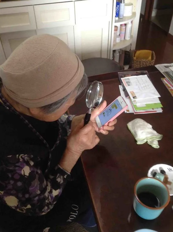 Serunya Menjalani Masa Senja, 12 Foto Ini Jadi Bukti Bahwa Umur Hanyalah Angka-Angka Biasa~ 22