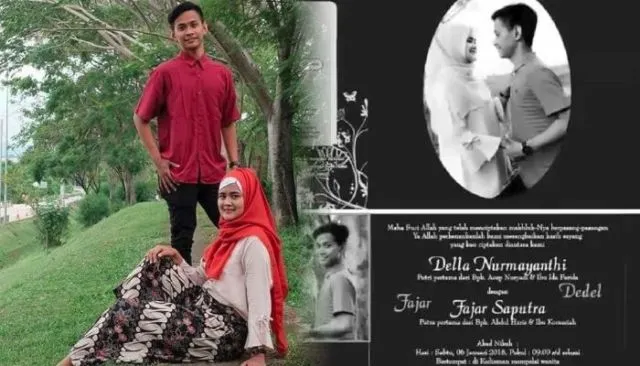 Gara-Gara Asap Rokok, Cewek Ini Gagal Menikah. Padahal Calon Suaminya Bukan Perokok Sama Sekali 5