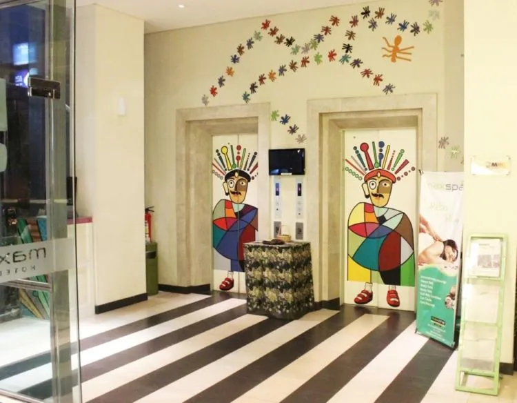 Dear Instagramers, 8 Hotel Instagramable di Jakarta Ini Cocok Banget Buat Kamu! 25
