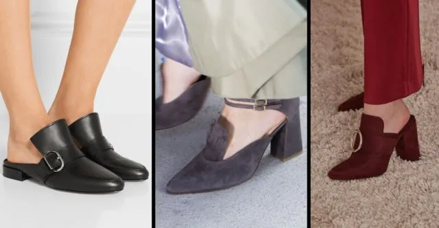 Deretan Sepatu Cewek yang Ngehits di 2018. Kamu Suka Bening? Ayo Merapat 19