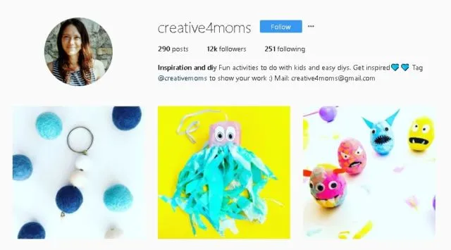 8+ Akun Instagram Parenting yang Perlu Calon Mama Ikuti. Demi Tambah Pengetahuan Mengasuh Buah Hati 16