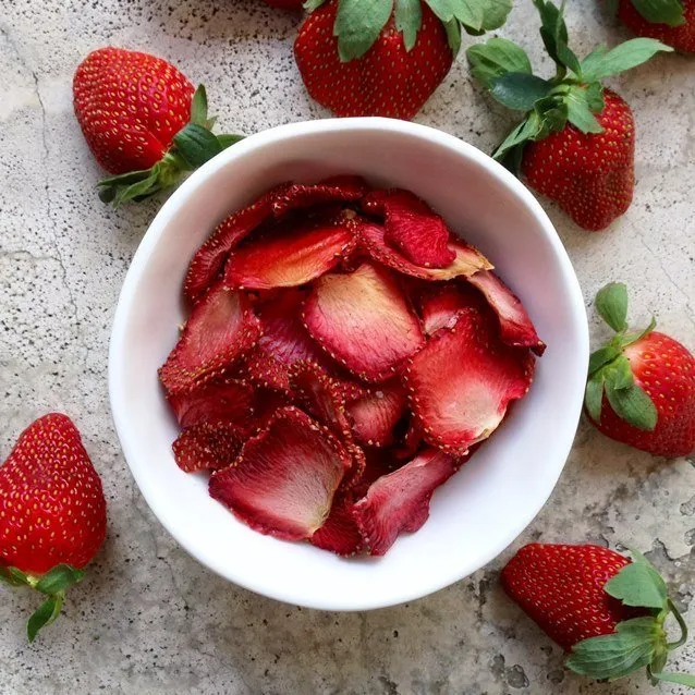 7 Camilan Valentine Layak Jual yang Yummy Nan Mudah Dibuat. Siapa Tahu Bisa Jadi Bisnis Barumu 14