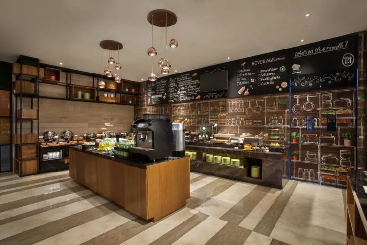 Dear Instagramers, 8 Hotel Instagramable di Jakarta Ini Cocok Banget Buat Kamu! 20