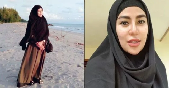 Lika-Liku Perjalanan Cinta Penelope yang Kini Sudah Berhijrah. Harusnya Kita Dukung Dong! 5