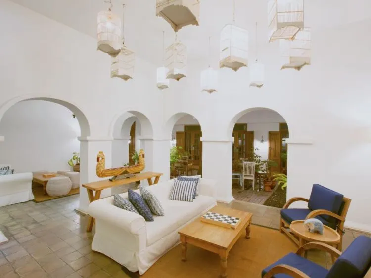 8 Hotel Instagramable di Jogja yang Cocok Buat Hunting Foto 24