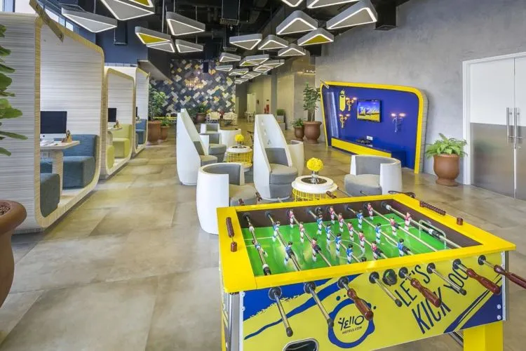 Dear Instagramers, 8 Hotel Instagramable di Jakarta Ini Cocok Banget Buat Kamu! 18