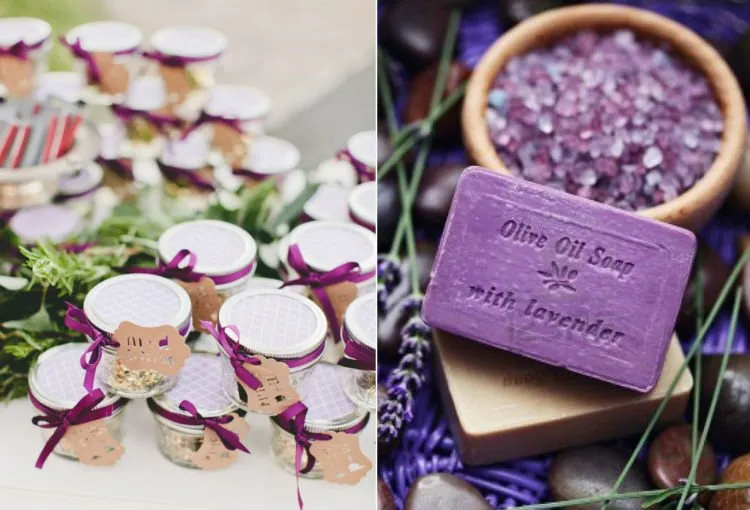 Inspirasi Pernikahan Nuansa Ultra Violet Trend Warna 2018. Penghamba Keglamoran, Masuk! 11