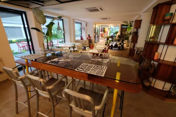 8 Hotel Instagramable di Jogja yang Cocok Buat Hunting Foto 27