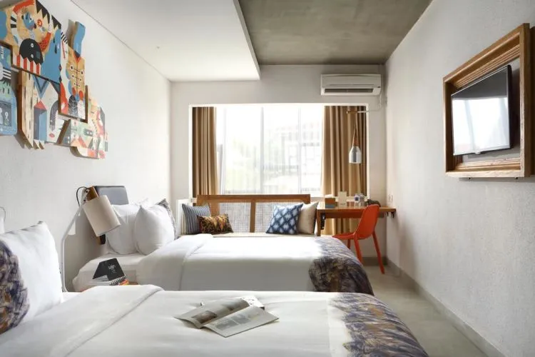 8 Hotel Instagramable di Jogja yang Cocok Buat Hunting Foto 28