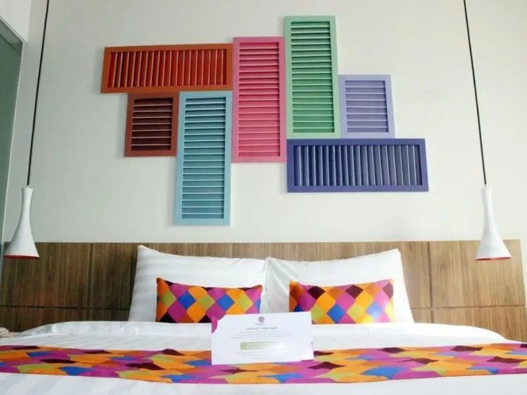 8 Hotel Instagramable di Jogja yang Cocok Buat Hunting Foto 32