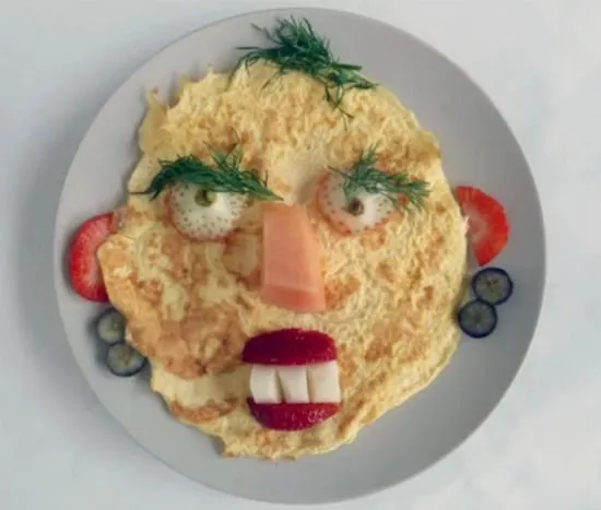 Banyak Orang Sepakat Bahwa Telur itu Enak, Tapi Apa Kamu Tega Makan Telur yang Diolah Seperti ini? 17